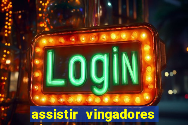 assistir vingadores guerra infinita google drive